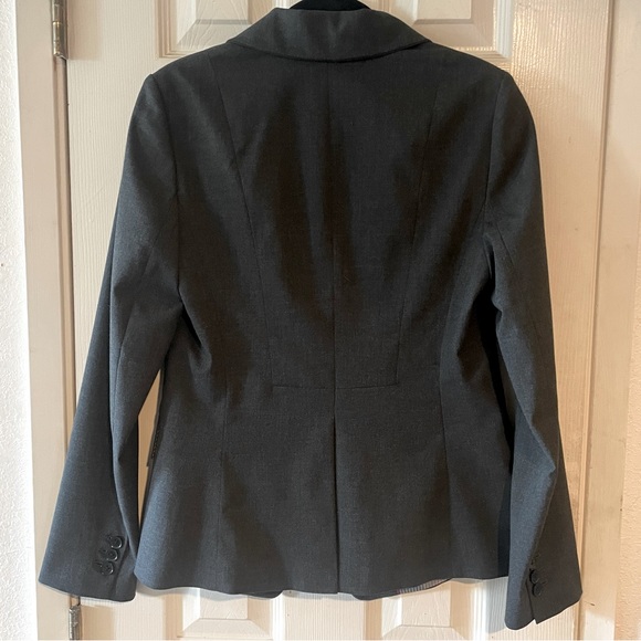 Banana Republic Factory Fitted Blazer - Picture 2 of 5